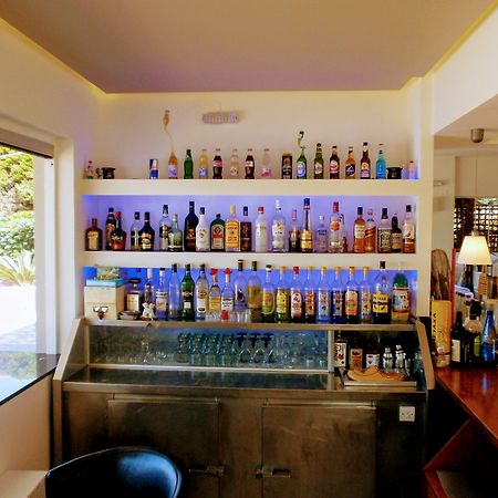 Stalida Iraklis Apartments מראה חיצוני תמונה