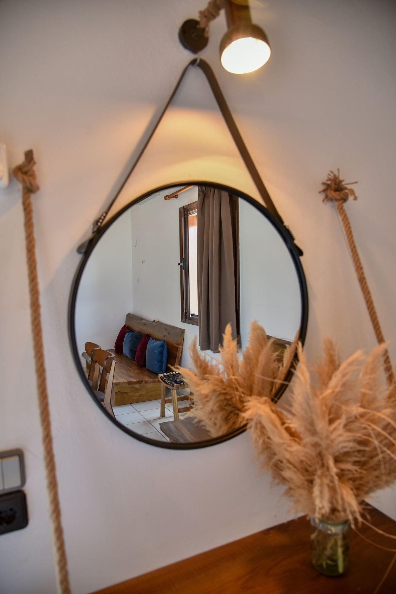 Stalida Iraklis Apartments מראה חיצוני תמונה