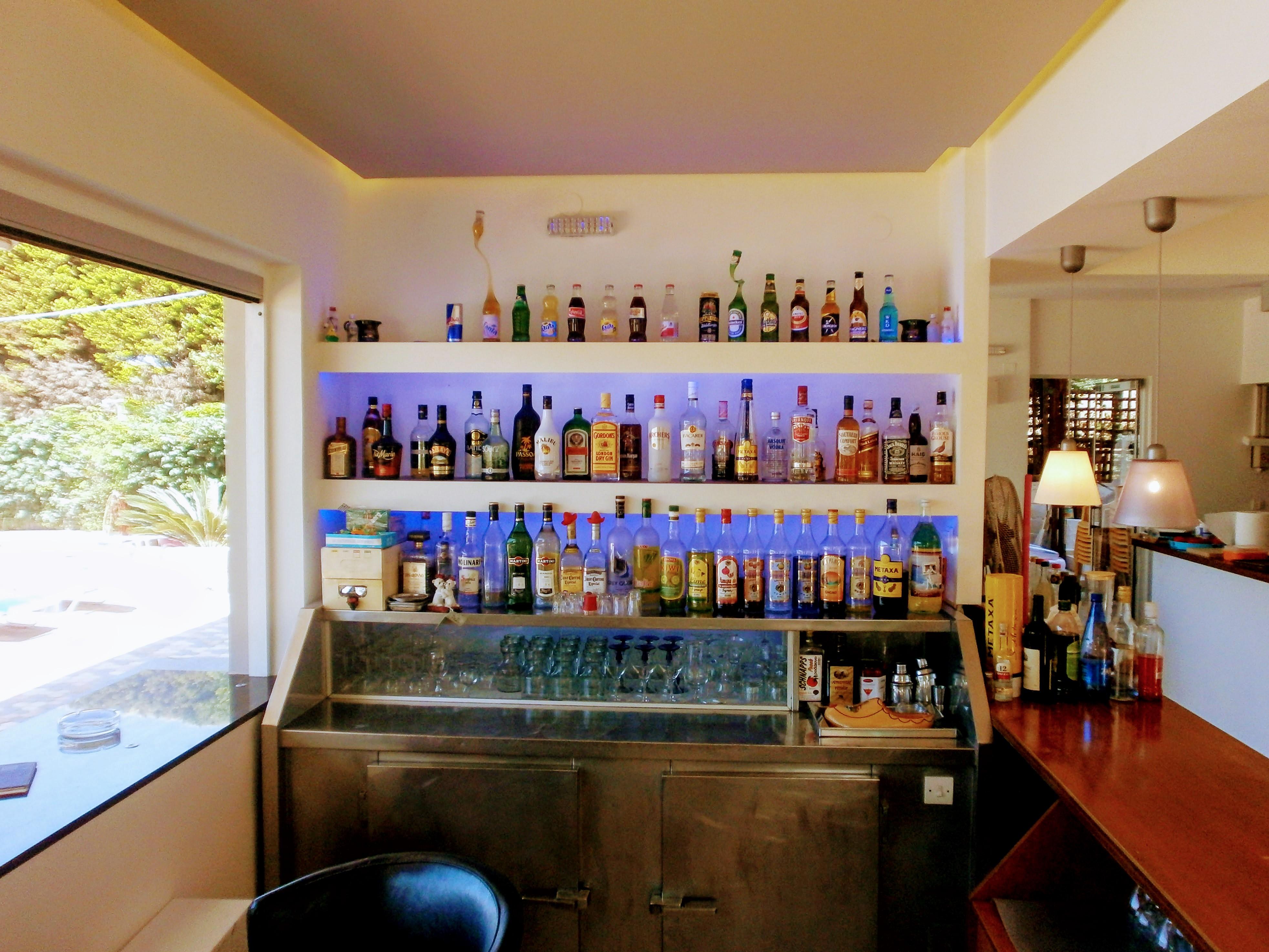 Stalida Iraklis Apartments מראה חיצוני תמונה