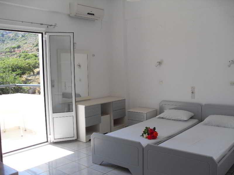 Stalida Iraklis Apartments מראה חיצוני תמונה